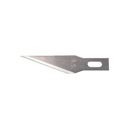 EXCEL STAINLESS STEEL BLADE 5 PCS EX20021