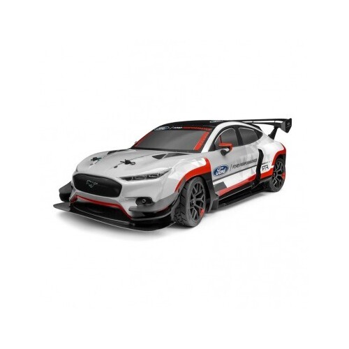 HPI 1/10 SPORT 3 FLUX RTR FORD MUSTANG MACH-E 1400 160375