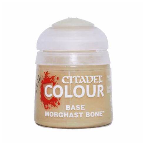 Citadel Base: Morghast Bone