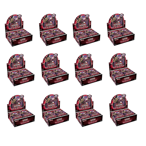 PRE-ORDER: Yu-Gi-Oh! - Phantom Nightmare Booster Case