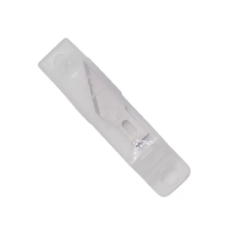Precision Hobby Tools - Utility Knife Blade Pack (6) GF9T03