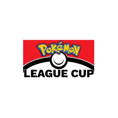 RC Crew Games - Pokemon League Cup