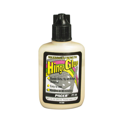 Hinge Glue 1oz PT55