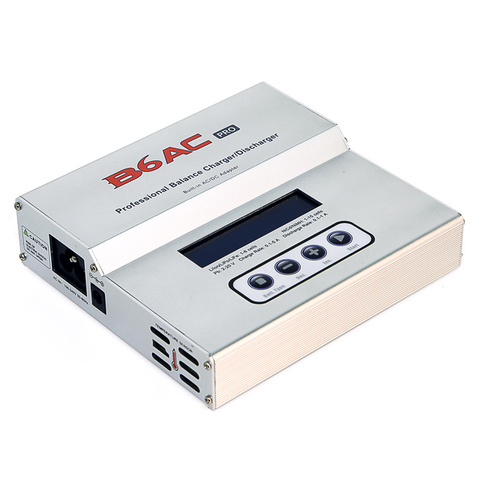 PVC IMAXRC B6AC Pro Charger IMAXRCB6AC