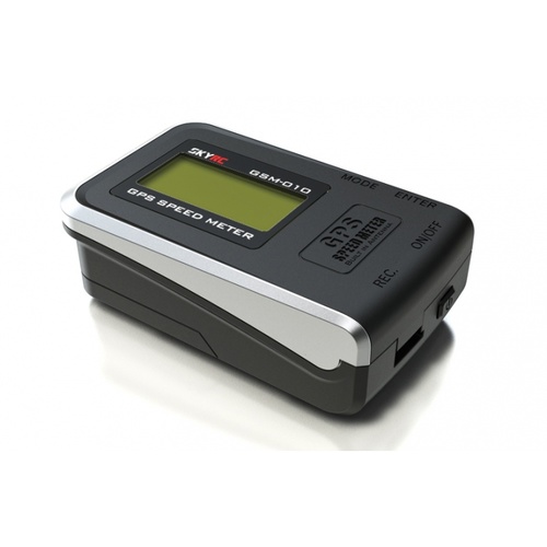 SkyRC GPS Speed Meter SK-500002