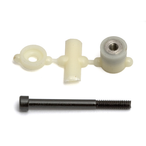 Diff Thrust Bolt ASS6575