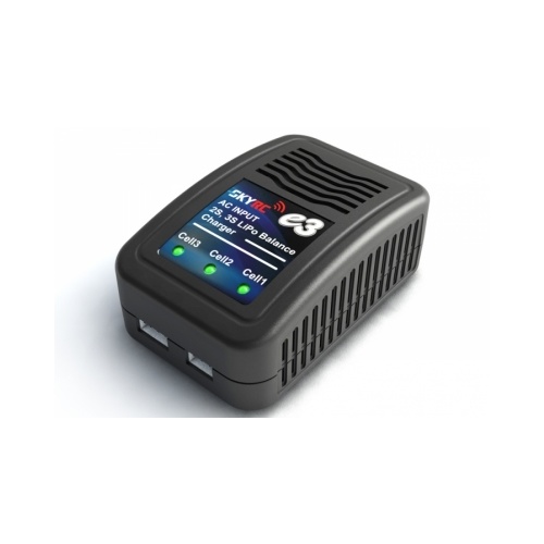 SkyRC E3 Lipo Charger SK-100081
