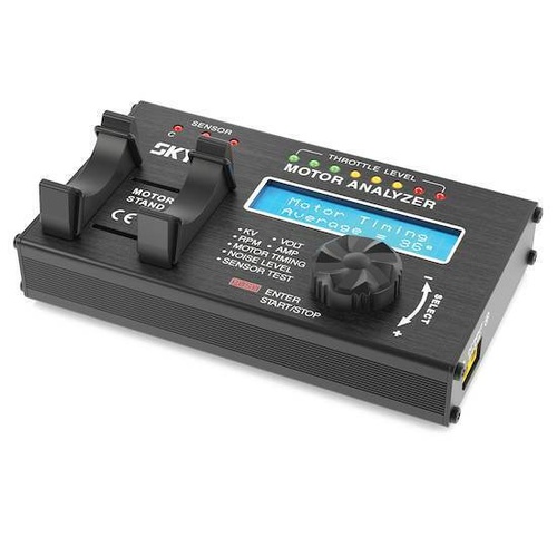 SKY RC Brushless Motor Analyzer BMA-01