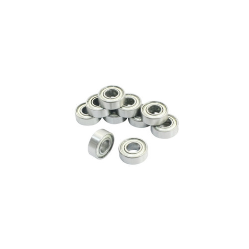 PMSR ABEC5 5x11x5mm ZZ EMQ Bearing 685ZZ-EMQ