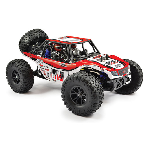 Outlaw Brushed 1/10 4WD RTR FTX-5570