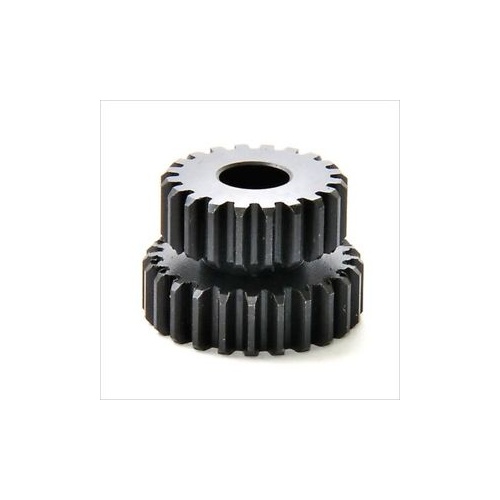 HB-OP-0043 HoBao 2-Speed Spur Gear 20T/24T