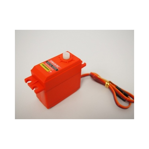 DCS4506C 6KG PLASTIC GEAR DIGITAL SERVO VRSDCS4506C