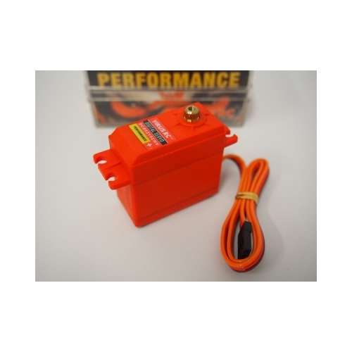 DCS5215CHV HIGH VOLTAGE 15KG DIGITA SERO