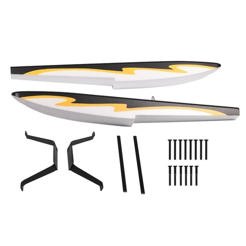 FMS Float Set for 2000mm Beaver