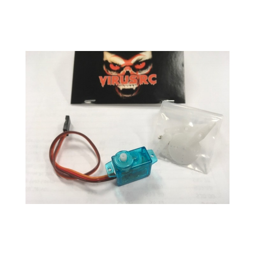 VRS05A - Micro Servo