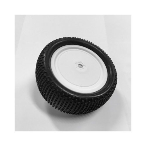 LT391 Louise E-Groove 1/10 EP Buggy Front Tyre 10mm