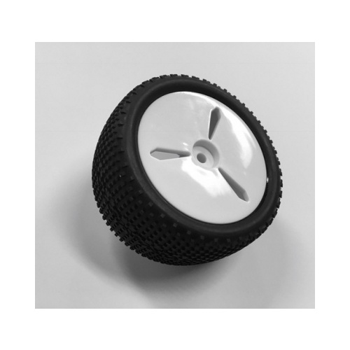 LT394 Louise E-GROOVE 1/10 EP BUGGY R TYRE PIN DRIVE