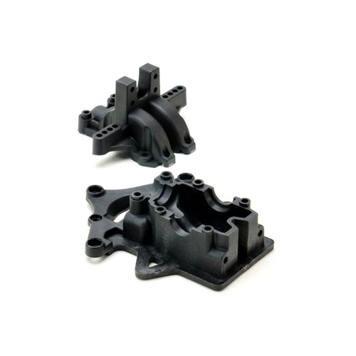 PD9052 Rear Bulk Set Tomahawk