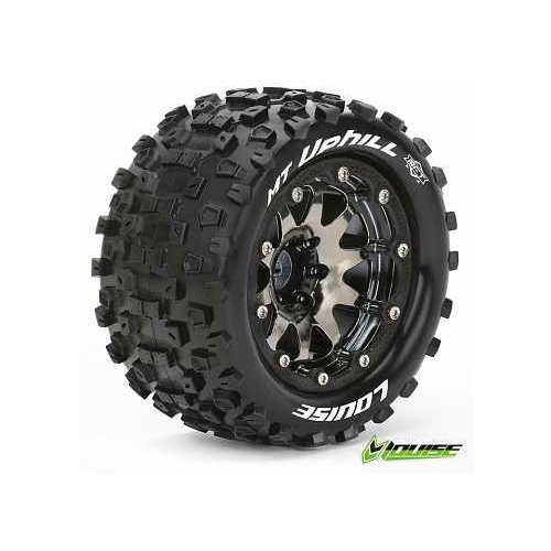 LT3308SB	Louise MFT 1/10th MT-Pioneer 12mm hex 0 offset