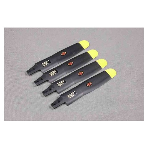 FMSPROP003 Propeller For 1400mm P-51D 14*8 (4-blade)