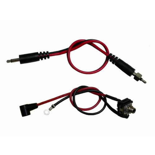 PL2861 Prolux 2861 Remote Glow Plug Set (Booster Cable)