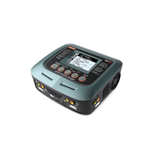SkyRC Q200 Quattro AC/DC Charger SK-100158
