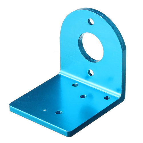 WLA959-B-14	MOTOR MOUNT Blue