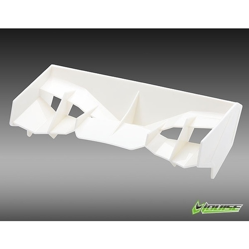 LT225 Louise Buggy Performance Wing White 1/8
