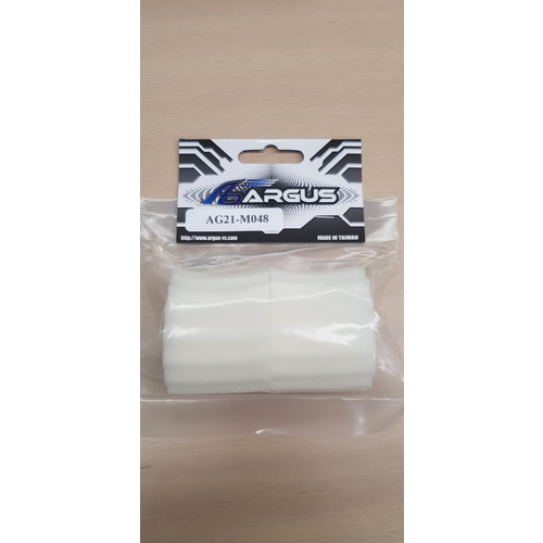 AG21-M048 Argus Air Filter Foam-2PCS/SET