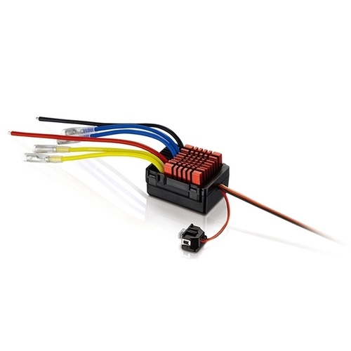Hobby Wing Quicrun WP-880 Dual Brushed ESC HW30120301