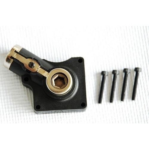 Argus Starter Backplate Set AG21-M045