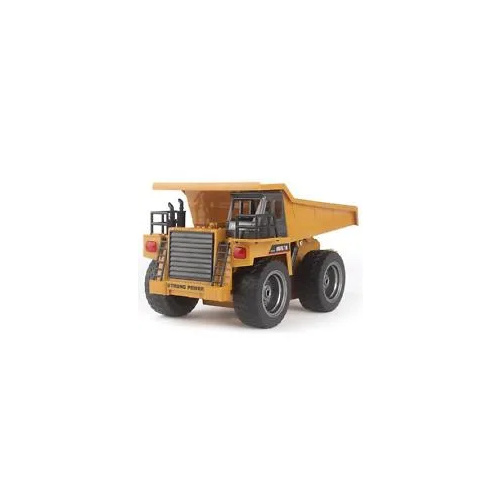 Huina 1:18 Mining Truck 6Channel SFMHN1540
