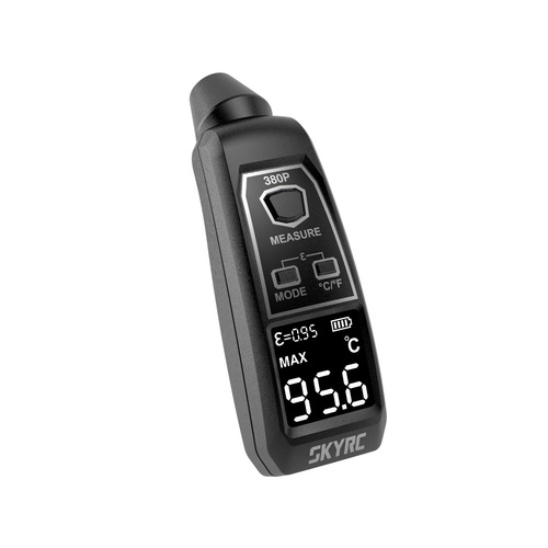 SkyRC Infrared Thermometer SK-500037