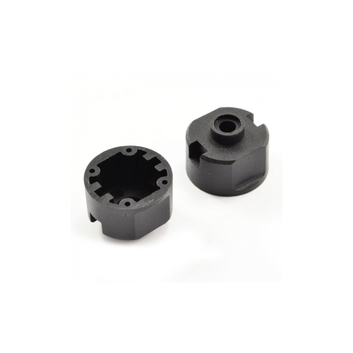 River Hobby Diff Case (Equivalent to FTX-6228) RH-10125