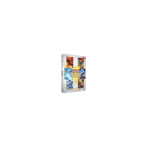 Yu-Gi-Oh! – Magnificent Maestros Tuckbox -Booster Box x1(  Pre-Order ETA 12/11/2026)