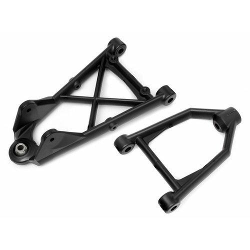 HPI Front Suspension Arm Set HPI-85400
