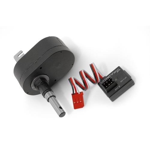 HPI Reverse Module With Mixer HPI-87039