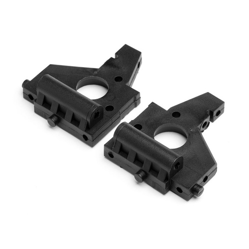 Bulkhead (1 Left & 1 Right/Sprint) HPI-85001
