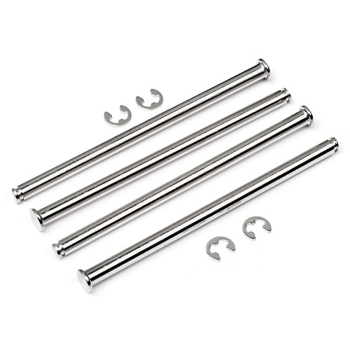 HPI Rear Pins of Lower Suspension - Trophy HPI-101020