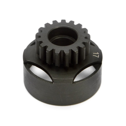 HPI Racing Clutch Bell 17 Tooth (1M) HPI-77107