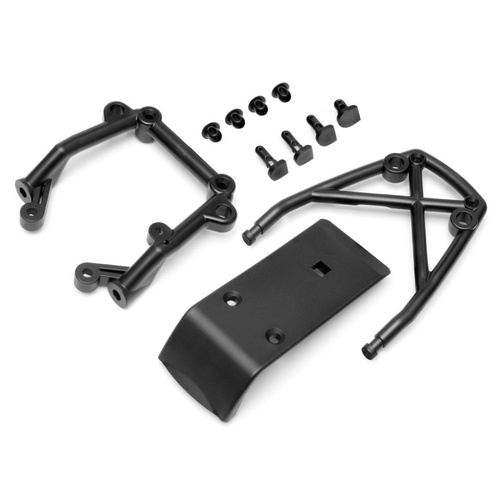 HPI Bumper Set HPI-85420