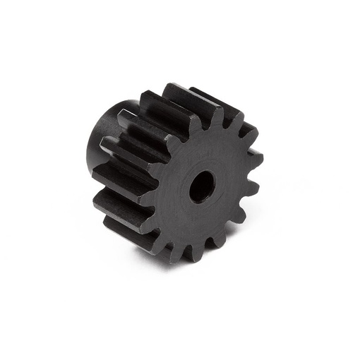 HPI Pinion Gear 15T (1m/3mm Shaft) HPI-108267