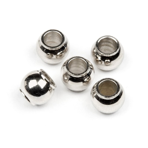 HPI Ball 5.8x5mm (5pcs) - Bullet HPI-101225