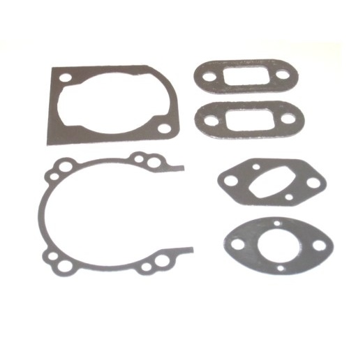 Heavy-Duty Steel Reinforced Replacement Cylinder Gasket Set (2-Bolt) BE170