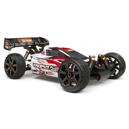 HPI 1/8 Trophy Flux Buggy RTR HPI-107016