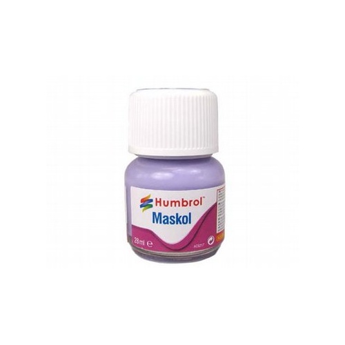 Humbrol Maskol 63-MK