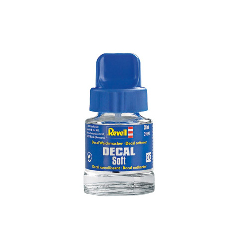 Revell Decal Softener 30ml 62-39693