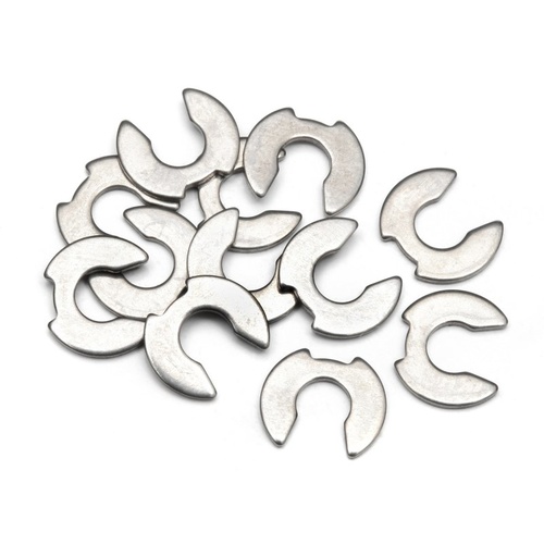 HPI C Clip 3mm HD (12pcs) HPI-Z102