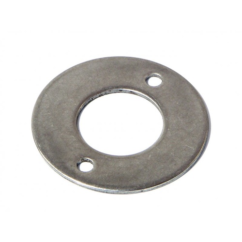 HPI Stainless Steel Slipper Plate (Nitro HPI-72130