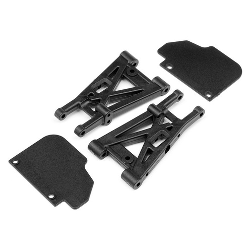 HPI-107900 - HPI Rear Suspension Arms Set